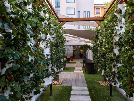 Gallery - Hotel Mercure Villefranche-Sur-Saone
