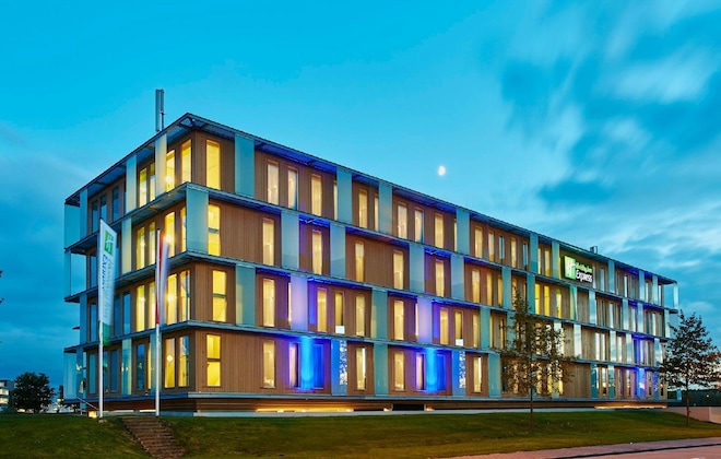 Gallery - Holiday Inn Express Utrecht - Papendorp, An Ihg Hotel