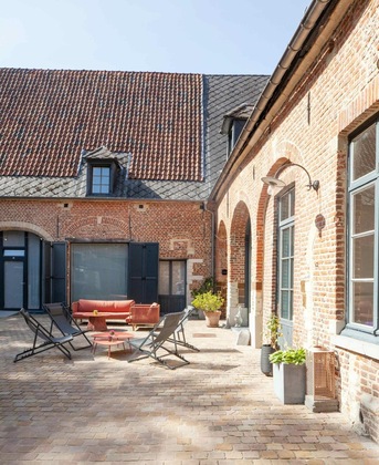Gallery - Hotel The Lodge Heverlee