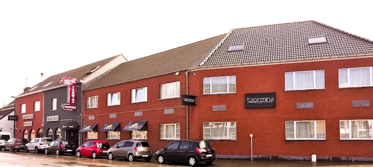 Gallery - Hotel Taormina Brussels Airport