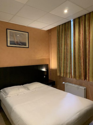 Gallery - Alpha Hotel