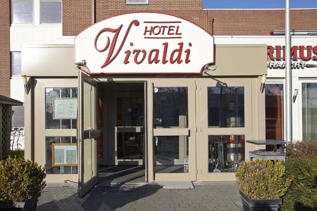 Gallery - Hotel Vivaldi