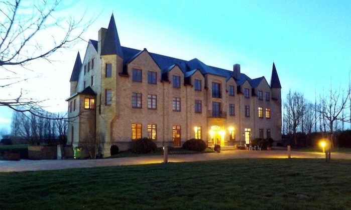 Gallery - Hotel Hinterland