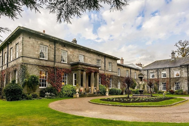Gallery - Doxford Hall Hotel & Spa