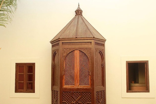 Gallery - Dar Narjis