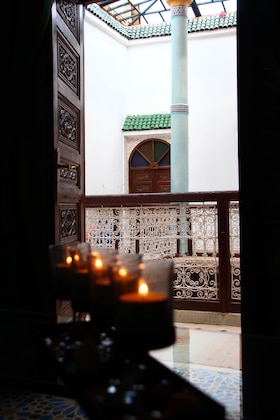 Gallery - Riad Bibtia