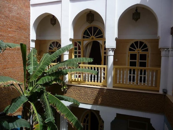 Gallery - Riad Habib