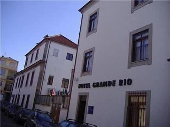 Gallery - Hotel Grande Rio