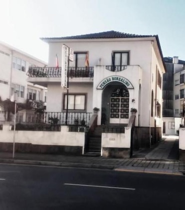 Gallery - Hotel Borsalino