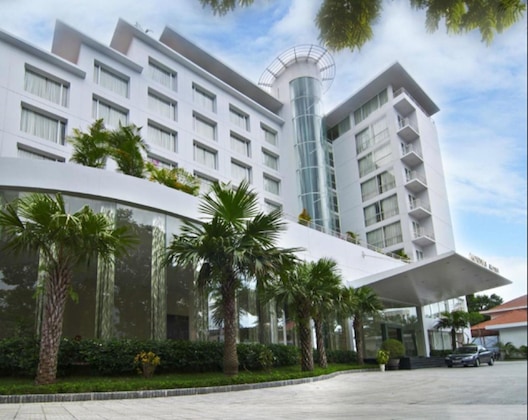 Gallery - Mondial Hotel Hue