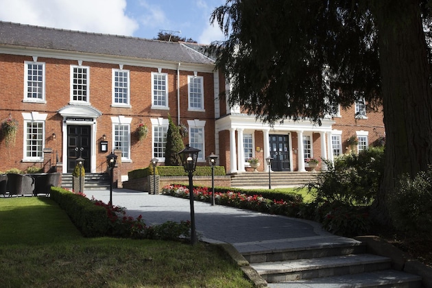Gallery - Best Western Plus Birmingham Nec Meriden Manor Hotel