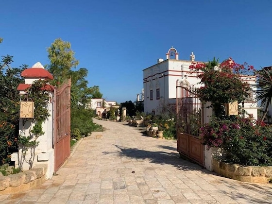Gallery - Masseria Montenapoleone