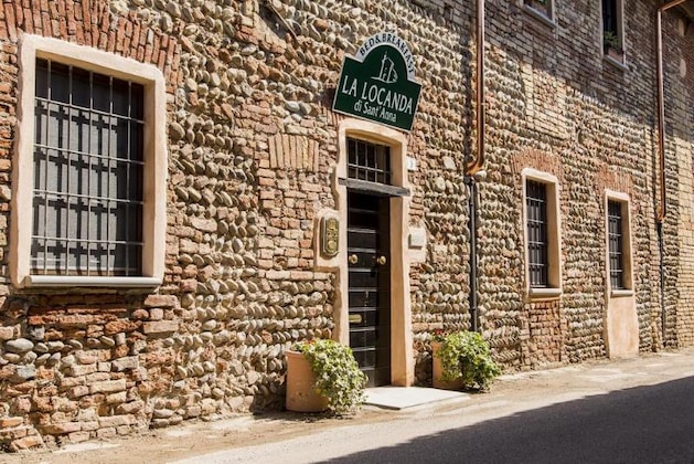 Gallery - Locanda Sant'anna
