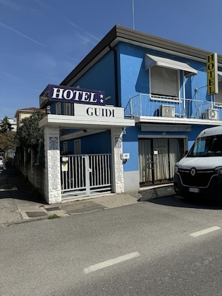 Gallery - Hotel Guidi