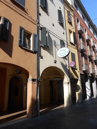 Gallery - Albergo Atlantic
