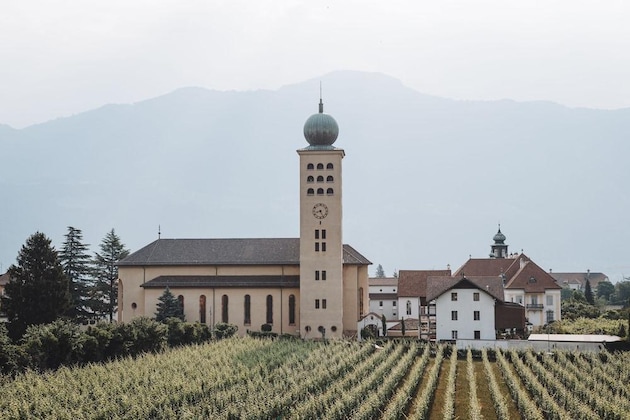 Gallery - Hotel Schwarzschmied