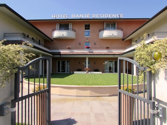 Gallery - Hotel Dante Residence