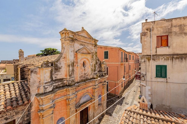 Gallery - Albergo Diffuso Mannois