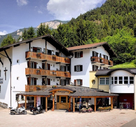 Gallery - Albergo Panorama