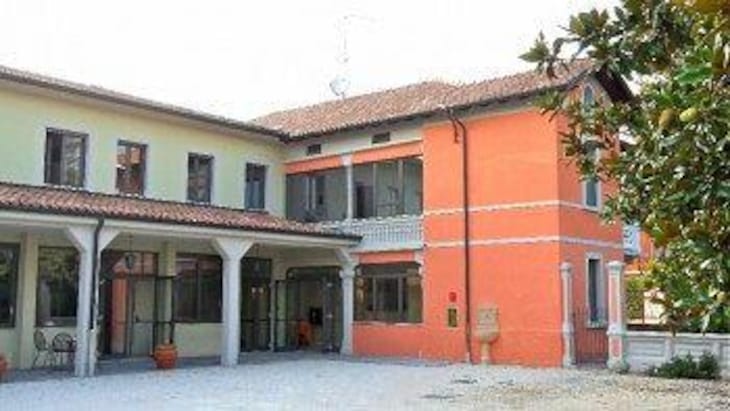 Gallery - Hotel Locanda Primavera