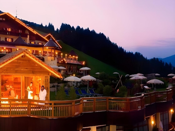 Gallery - Alpin Panorama Hotel Hubertus