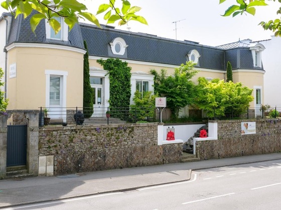 Gallery - Villa Kerasy Hotel Spa