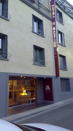 Gallery - Hotel de la Bastide