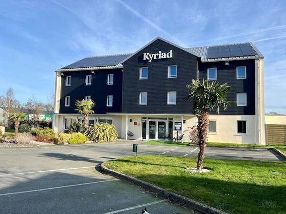 Gallery - Kyriad Dol De Bretagne
