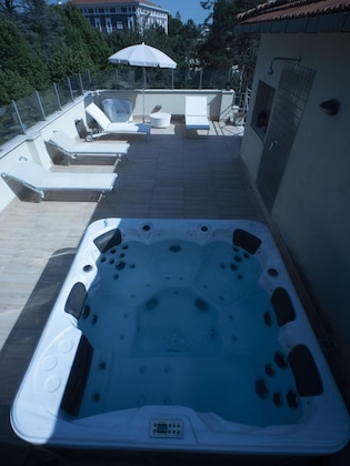Gallery - Hotel Delle Terme & Spa