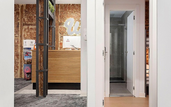 Gallery - Woohoo Rooms Chueca