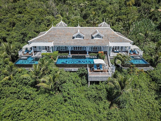 Gallery - Intercontinental Danang Sun Peninsula Resort By Ihg