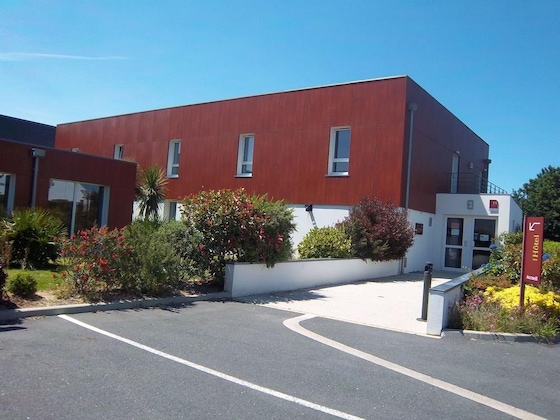 Gallery - Ibis Styles Morlaix