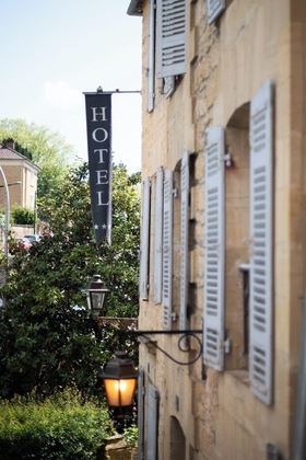 Gallery - Hôtel La Couleuvrine