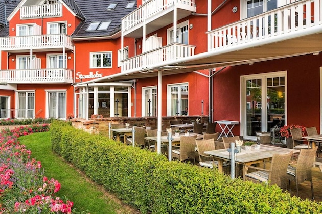 Gallery - Strandhafer Aparthotel