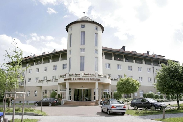 Gallery - Hotel Landhaus Milser