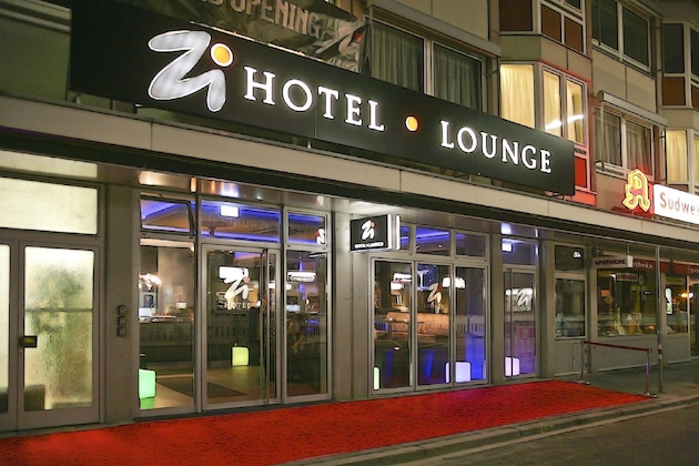 Gallery - Zi Hotel & Lounge