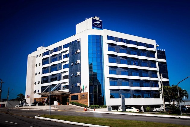 Gallery - Iate Hotel Florianópolis By Rb Hotelaria