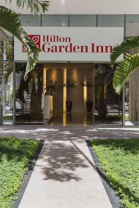 Gallery - Hilton Garden Inn Belo Horizonte