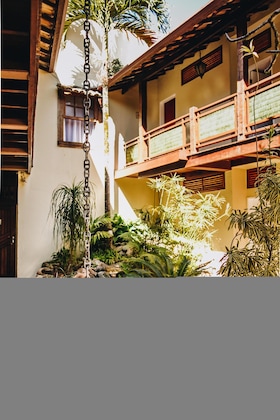 Gallery - Hotel Fita Azul