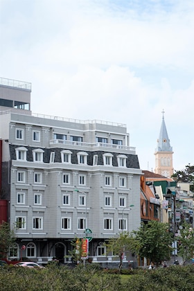 Gallery - Park Hotel Dalat