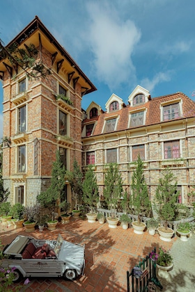 Gallery - Saphir Dalat Hotel