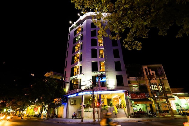 Gallery - Tarasa Hotel