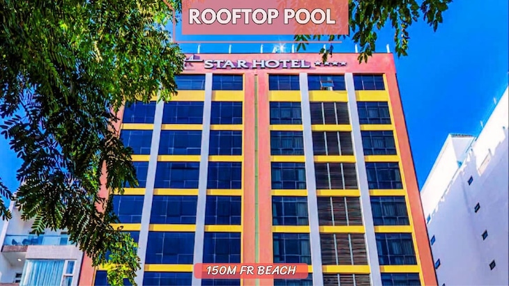 Gallery - Star Hotel And Spa Da Nang