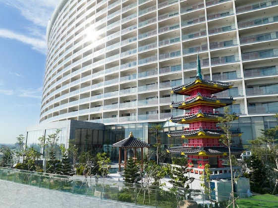 Gallery - Danang Mikazuki Japanese Resorts & Spa
