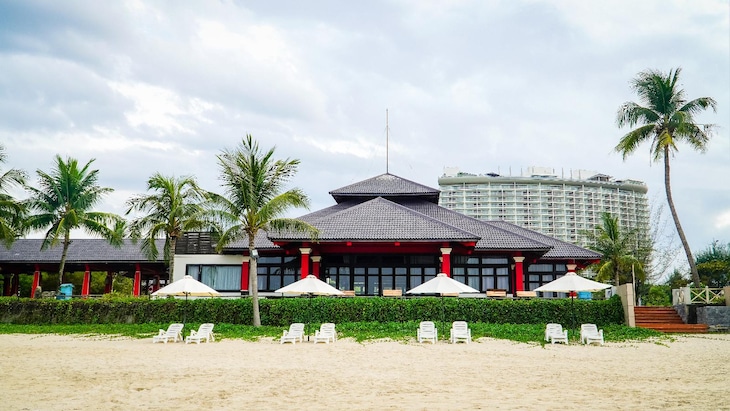 Gallery - Danang Mikazuki Japanese Resorts & Spa