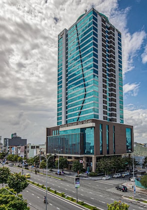 Gallery - Muong Thanh Grand Da Nang Hotel