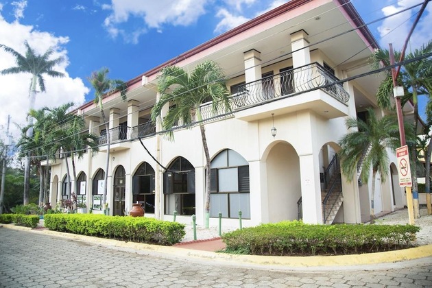 Gallery - Nacazcol Hotel And Villas