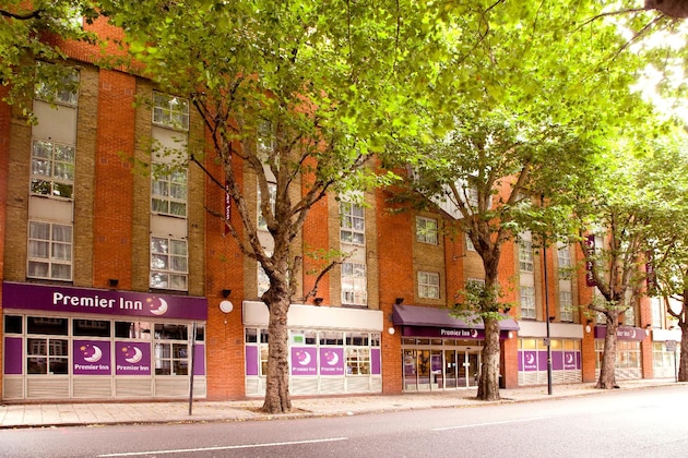 Gallery - Premier Inn London Tower Bridge