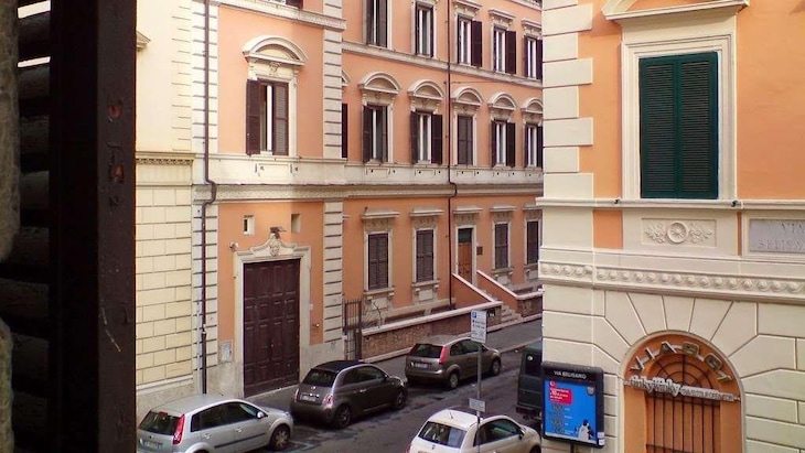 Gallery - Hotel Tizi