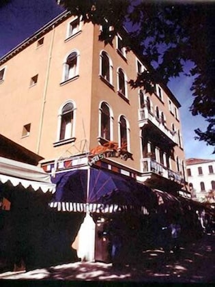 Gallery - Hotel Cristallo